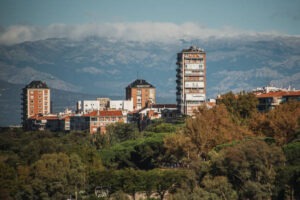 vender piso en la Sierra de Madrid