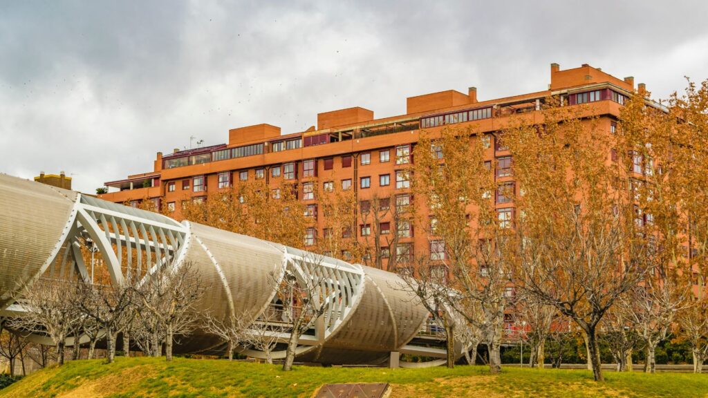 Madrid Rio